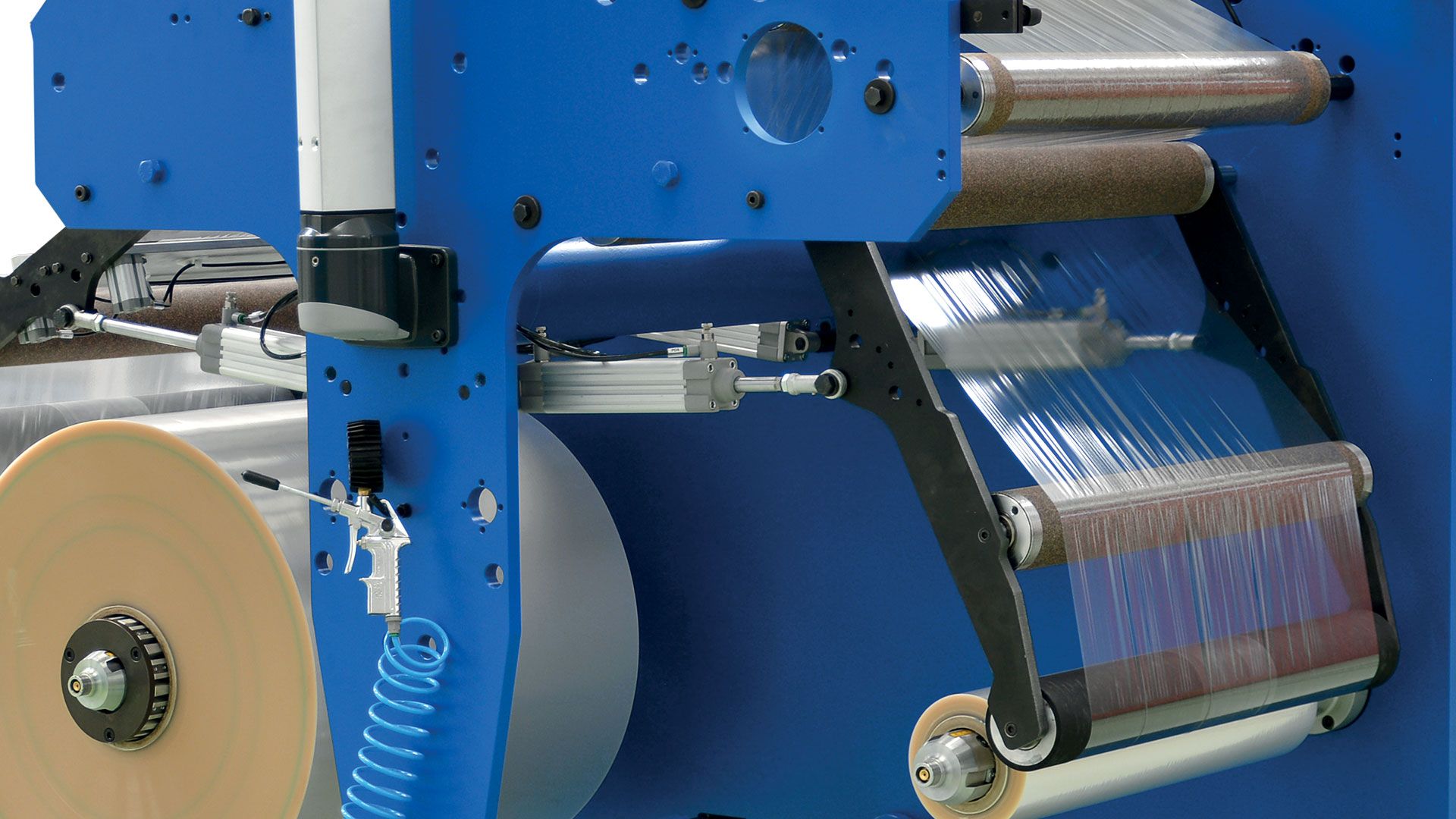 MACCHINE COMPLEMENTARI