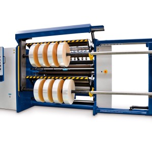 Lidersan Saglik rafforza la collaborazione con Bimec con l’acquisto di due nuove taglierine bialbero STM 80 C+