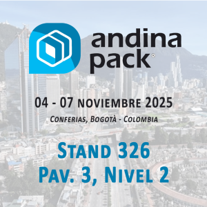 Bimec a Bogotà per Andinapack 2025