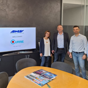 Bimec annuncia una nuova collaboazione in Australia e Nuova Zelanda con Currie Group