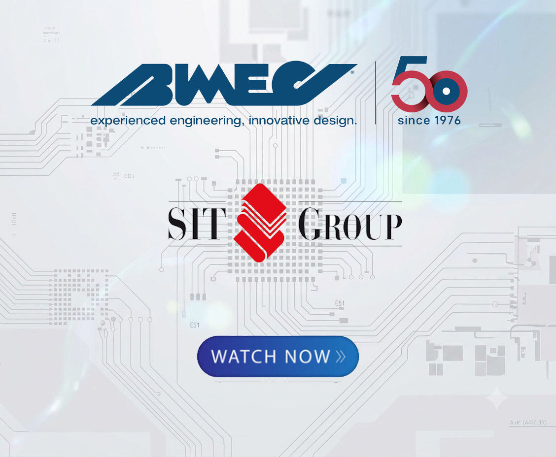 Bimec e SIT Group: partner dal 1998