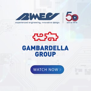 Bimec e Gambardella Group: partner dal 2009