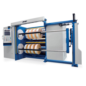 Huhtamaki Flexible Packaging sceglie ancora Bimec: installate due TCA 64C+ in Sud Africa